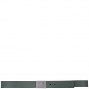 Cintura nera/grigia con... 2