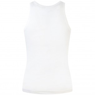2-Pack Canotta bianca con... 2
