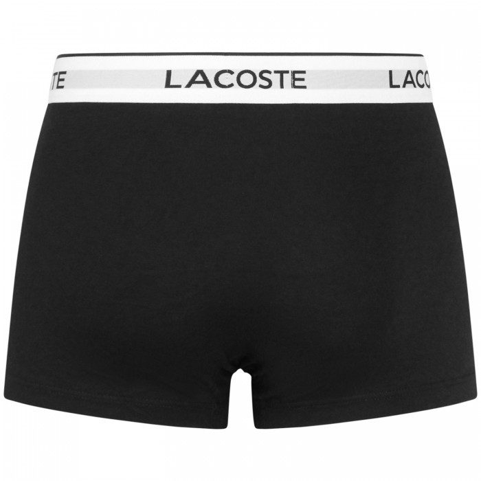 3-pack boxer nero per uomo