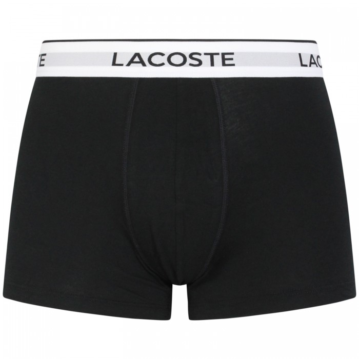 3-pack boxer nero per uomo