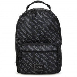 Zaino con logo all over per...