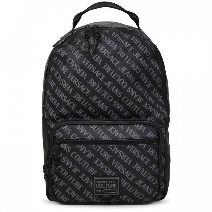 Zaino con logo all over per uomo Zaino con logo all over per uomo