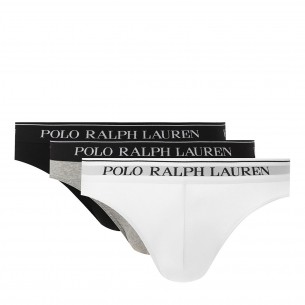 Slip multicolor 3-Pack per...