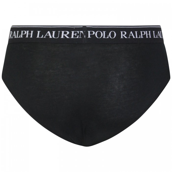 Slip multicolor 3-Pack per uomo