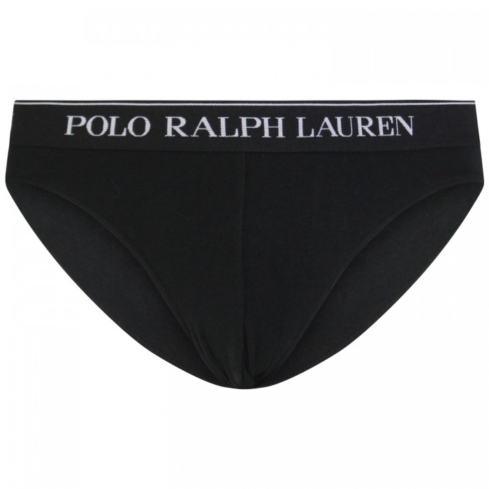 Slip multicolor 3-Pack per uomo