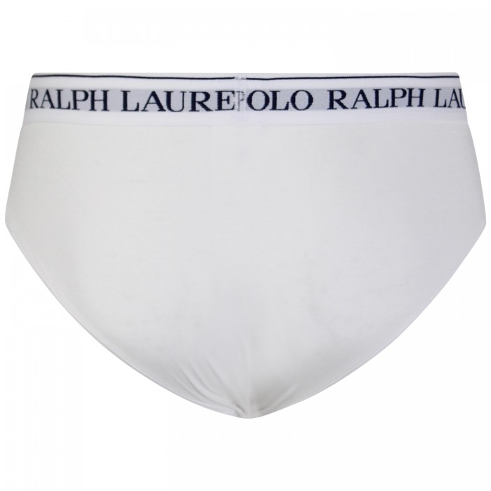 Slip multicolor 3-Pack per uomo