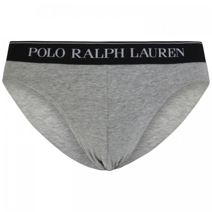 Slip multicolor 3-Pack per uomo