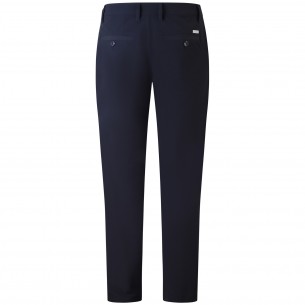 Pantalone blu per uomo 2