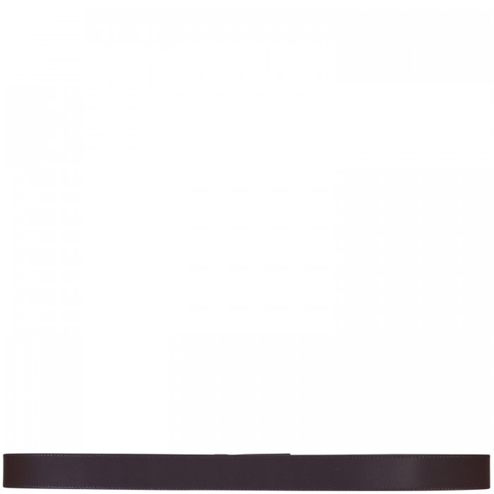 Cintura nera reversibile per uomo Cintura nera reversibile per uomo