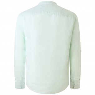 Camicia verde 'NEW IBERIS... 2