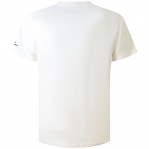 T-shirt bianca 'SORBUS N... 2