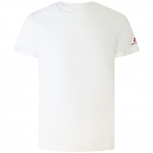 T-shirt bianca 'SORBUS N...