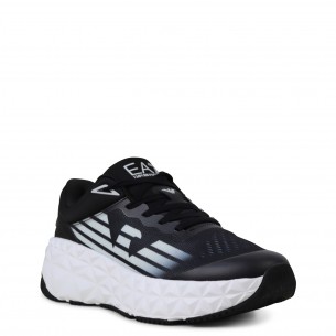 Sneakers nere con logo per... 2