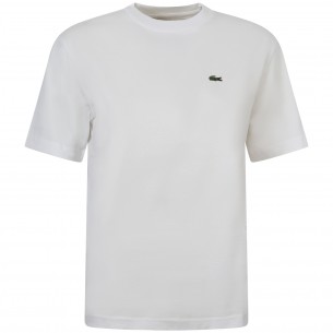 T-shirt bianca per donna