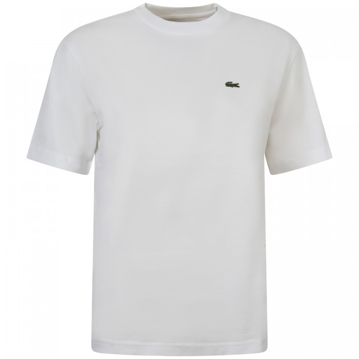 T-shirt bianca per donna