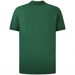 Polo verde classic fit per... 2