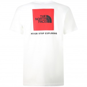 T-shirt bianca con mini... 2