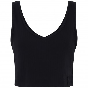 Top nero per donna 2