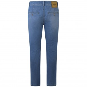 Jeans 'CHINOS REY 17' per uomo 2