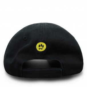 Cappello nero 2