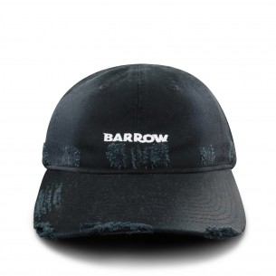 Cappello nero