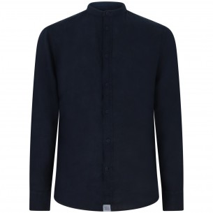 Camicia blu 'NEW IBERIS LI'...