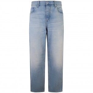 Jeans chiaro per uomo