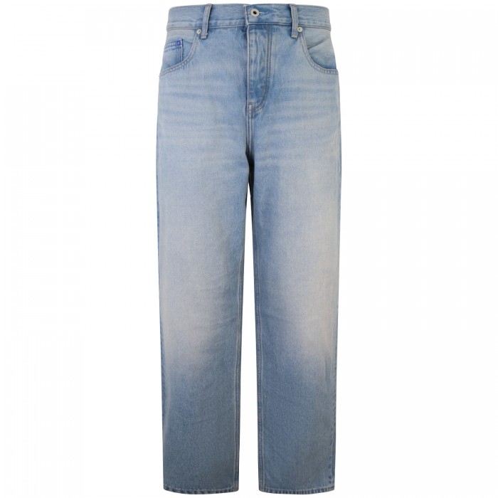 Jeans chiaro per uomo Jeans chiaro per uomo