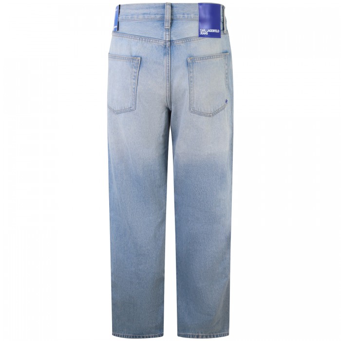 Jeans chiaro per uomo Jeans chiaro per uomo