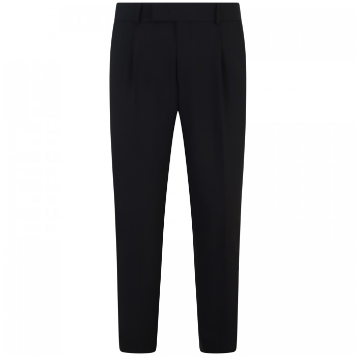 Pantalone nero per uomo Pantalone nero per uomo