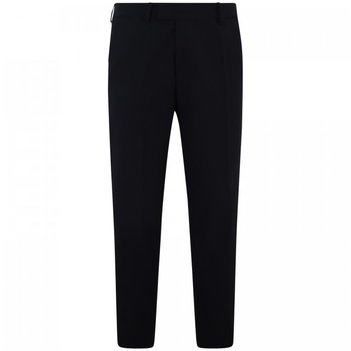 Pantalone nero per uomo Pantalone nero per uomo