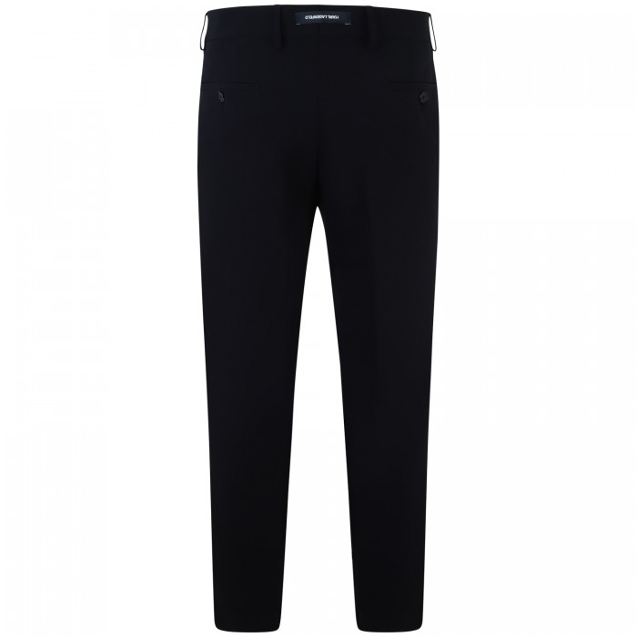 Pantalone nero per uomo Pantalone nero per uomo