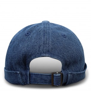 Cappello in denim per uomo 2