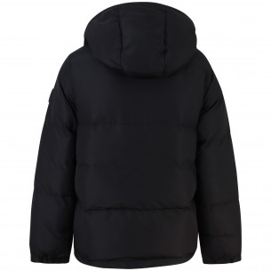 Piumino nero per uomo 2