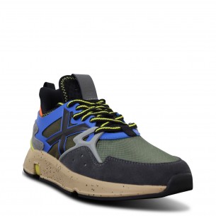 Sneakers verdone con... 2