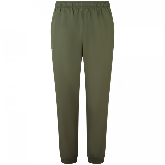 Completo tuta verde con zip per uomo Completo tuta verde con zip per uomo