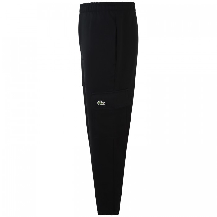 Pantalone tuta nero con tasconi... Pantalone tuta nero con tasconi...