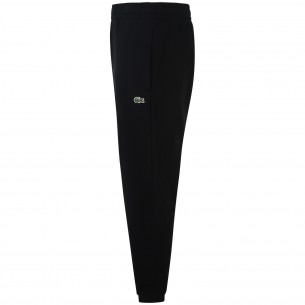 Pantalone tuta nero con... 2