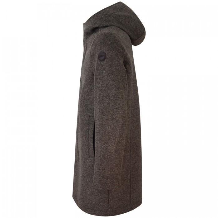 Cappotto marrone per uomo Cappotto marrone per uomo