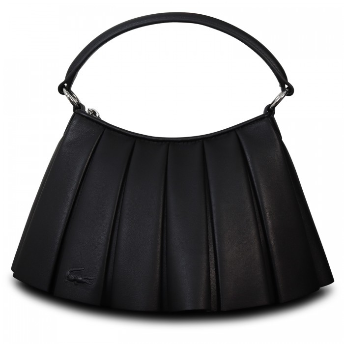 Tracolla nera per donna Tracolla nera per donna