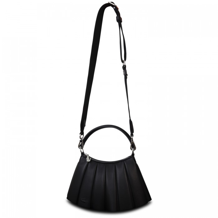 Tracolla nera per donna Tracolla nera per donna