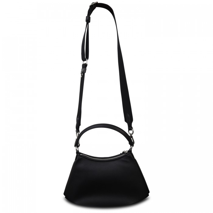 Tracolla nera per donna Tracolla nera per donna