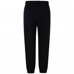Pantalone tuta nero per donna 2