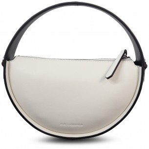 Tracolla panna per donna 2