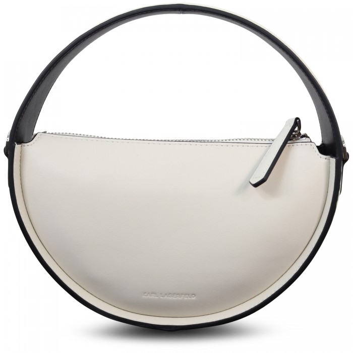 Tracolla panna per donna