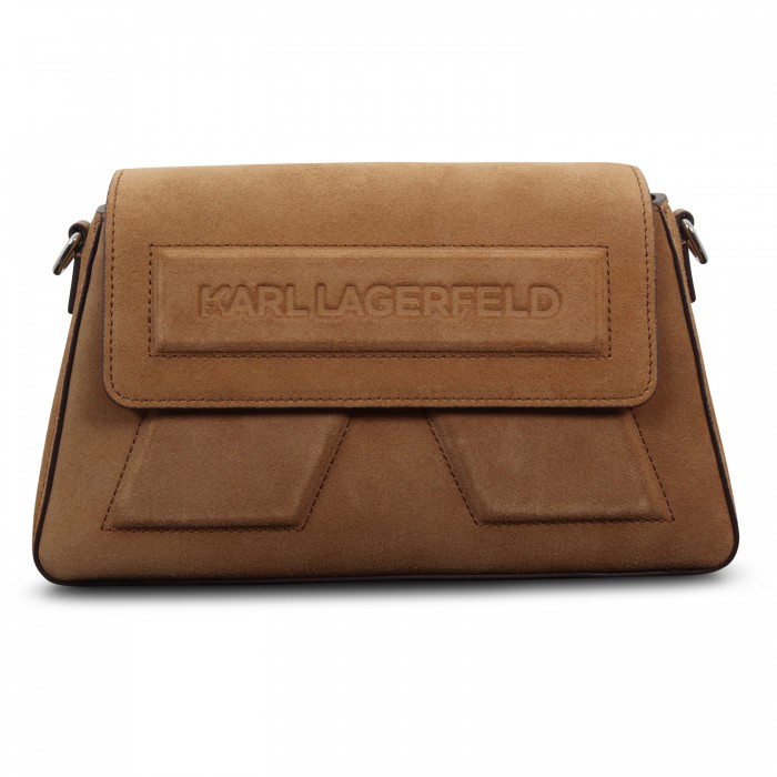 Tracolla marrone per donna Tracolla marrone per donna