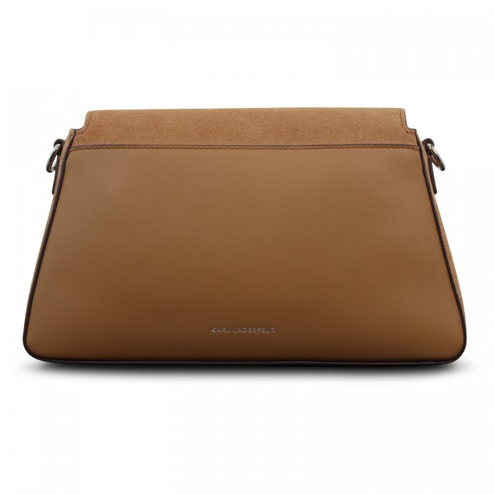 Tracolla marrone per donna Tracolla marrone per donna