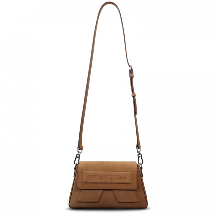 Tracolla marrone per donna Tracolla marrone per donna