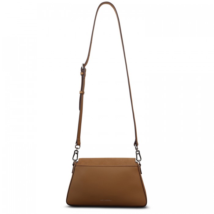 Tracolla marrone per donna Tracolla marrone per donna