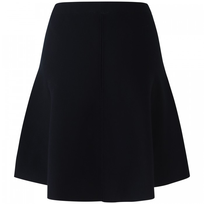 Gonna nera per donna